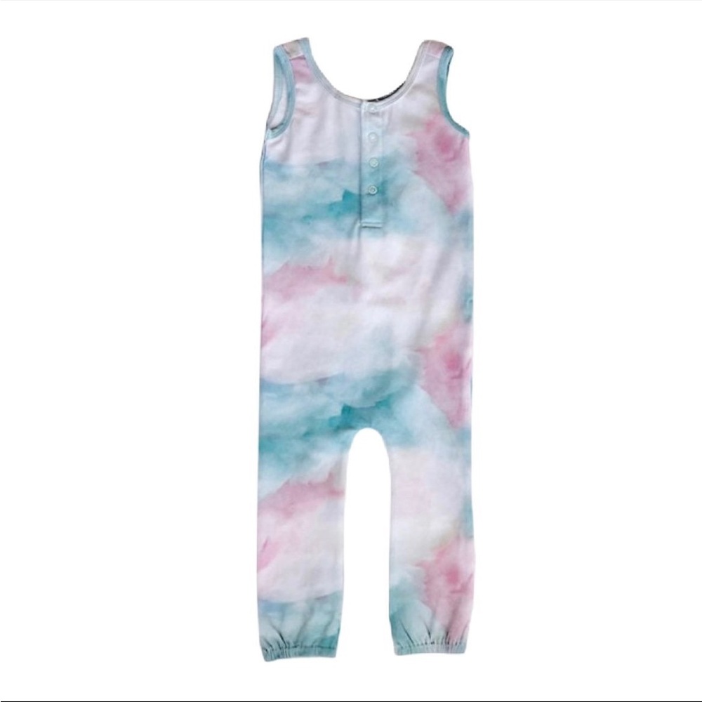 - Romey Loves Lulu organic romper